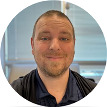 David Galbraith, LCSW, MSW