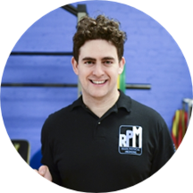 David Gershkovich, PT