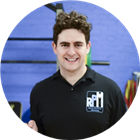 David Gershkovich, PT