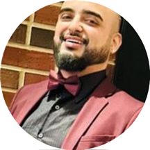 David Gonzales, LCSW