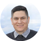 David Gonzales, LCSW