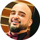 David Gonzalez, LCSW