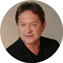 David Jaskolski, LMFT