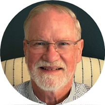 David Jespersen, LMHC