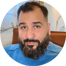 David Johnson, LPC, LPCC, NCC