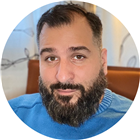 All provider availability