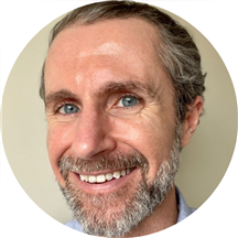 David Jonathan Wright, PMHNP, MSN