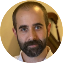 David Kohanyi, LMFT, MA