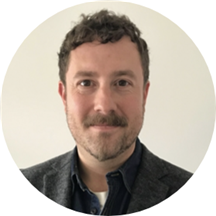 David Kullgren, LCPC