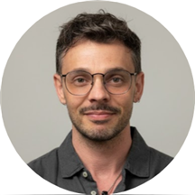 David Langfelder, LAc