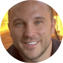 David Lindley, RN