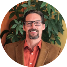 David Macbryde, LMFT