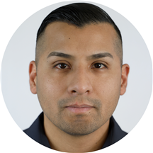 David Martinez, LMHCA