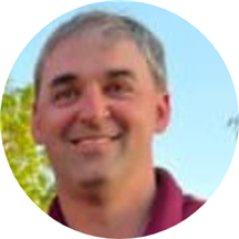 David Mellendorf, LMSW