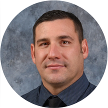 David Payne, PMHNP-BC, MSN