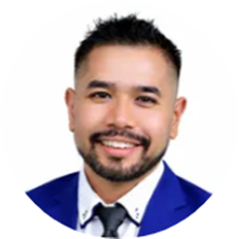 David Phak, PMHNP-BC