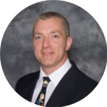 David Reynolds, ATC, PT, SCS