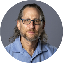 David Rosenthal, LICSW