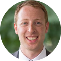 David Steinman, LCMHC