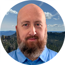 David Teachout, LMHC