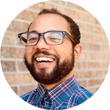 David Washington, LCSW