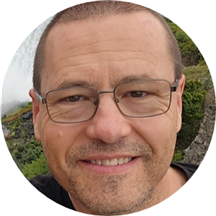 David Williams, CMHC