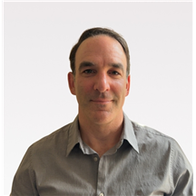 David Wisenauer, LPC