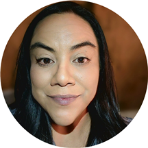 Davida Rodriguez, LMFT