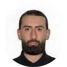 Davit Shahbazyan, PT