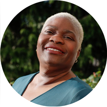 Davita Adanuvor, PMHNP