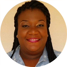 Davril Huggins-Looby, LPC