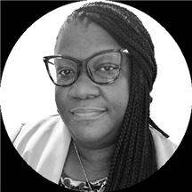 Davril Huggins-Looby, LPC