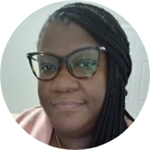 Davril Huggins Looby, MA, LPC