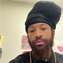 Davynte Pannell, LPC