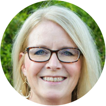 Dawn Del Moral, LMHCA, MS