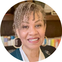 Dawn Ellicott Clinkscale, LMFT