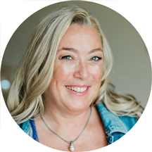 Dawn Leatherman-Kulis, LCPC