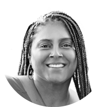 Dawn-Marie Luna, LMFT