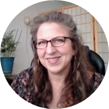 Dawn Sweeney Kniep, LMFT, LCMFT