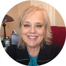 Dawn Westby Garcia, LPC