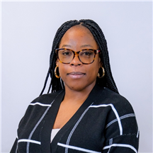 Dawnisha Varnum, LPCC