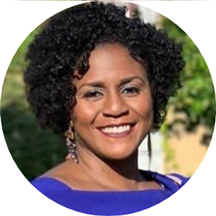 Dayina Turner, NP, PMHNP-BC