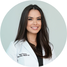 Daymi Ferreiro, APRN, PMHNP-BC, NP