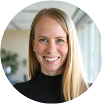 Dayna Kinney, PMHNP-BC