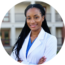 Dayna Long, APRN, PMHNP-BC