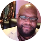 Dayron Blackwell, LPC