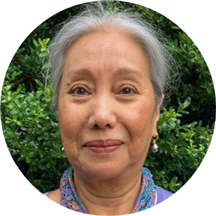 Daysha Berenson, LMHC, MS