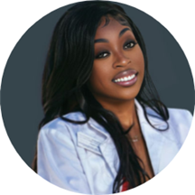 De-Shaunah Dixon, NP