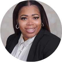 DeAshia Pigatt, LCSW