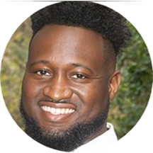 DeCarlos Scippio, LCSW